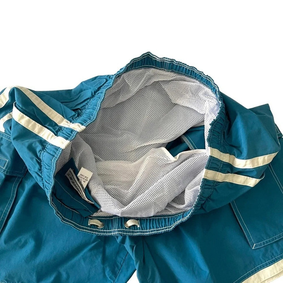 Vintage Winners Swim Shorts Size Large L - Picture 5 of 6